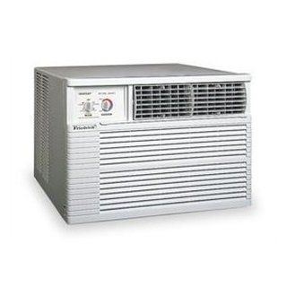 FRIEDRICH EQ08L11 7700BTU ELECTRIC HEAT 115V  Room Air Conditioners  