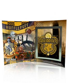 Trend Setters Picture Frame, Harry Potter Hufflepuff   Picture Frames   For The Home