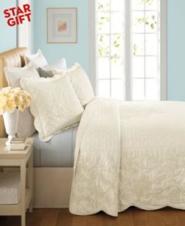 Rose Garden Bedspreads   Quilts & Bedspreads   Bed & Bath