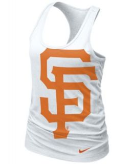 Nike Womens Short Sleeve San Francisco Giants V Neck T Shirt   Sports Fan Shop By Lids   Men