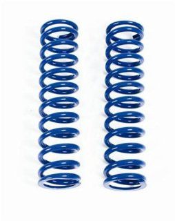 Fabtech (FTS3000 3) 3" Lift Coil Spring for Dodge RAM Extended Cab Truck 2WD Automotive
