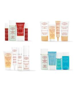Clarins Time To Choose Your Gift With Qualifying Purchase   Makeup   Beauty