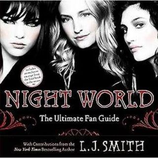 Night World (Paperback)