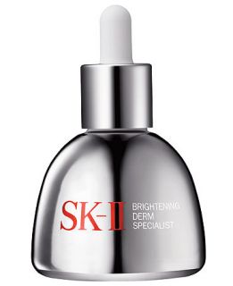 SK II Whitening Serum Brightening Derm Specialist, 1 oz   Skin Care   Beauty