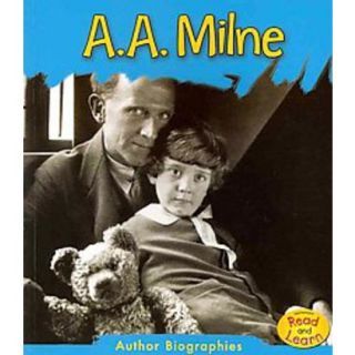 A. A. Milne (Paperback)