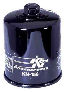 K&N KN 156 KTM High Performance Oil Filter Automotive