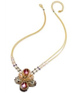 Swarovski Earrings, Rhodium Plated Crystal Pearl Drop Earrings Stud Earrings   Fashion Jewelry   Jewelry & Watches