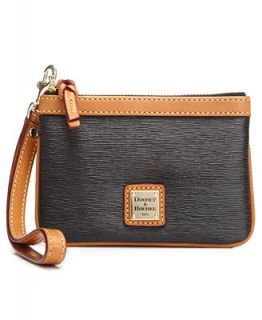 Dooney & Bourke Handbag, Cork Medium Wristlet   Handbags & Accessories