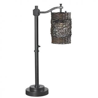 Kenroy Home Brent Outdoor Table Lamp