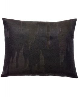 Donna Karan Home Impression 10 Square Decorative Pillow   Bedding Collections   Bed & Bath