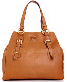 Dooney & Bourke Large Convertible Shopper   Handbags & Accessories