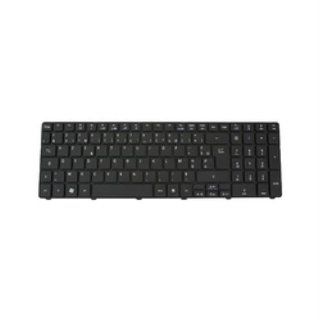 Keyboard (FRENCH) Computers & Accessories