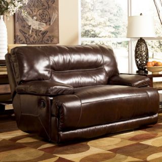 Signature Design by Ashley Venice Chaise Recliner