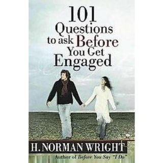 101 Questions to Ask Before You Get Engaged (Pap