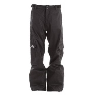 Quiksilver Impulse Snowboard Pants