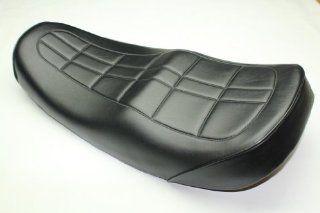 Z1 Parts Inc. z1p 0181 Caf Sytle Racer  Complete Seat for Kawasaki Z1 900 Automotive