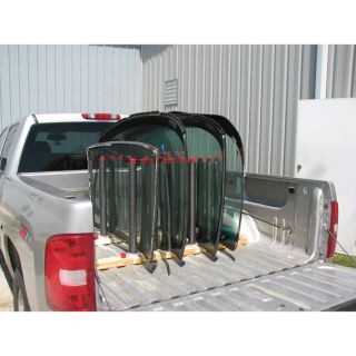 Five Star Windshield Protection Rack  Parts Holders