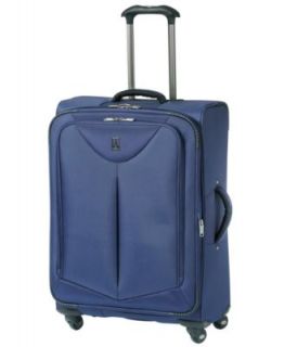 CLOSEOUT Travelpro WalkAbout Spinner Luggage   Luggage Collections   luggage