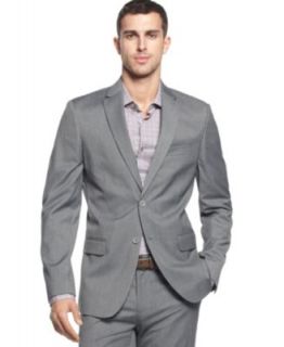 Calvin Klein Greystone Blazer and Pants Suit Seperates   Suits & Suit Separates   Men