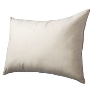 Aller Ease Down Alternative Organic Pillow   Sta