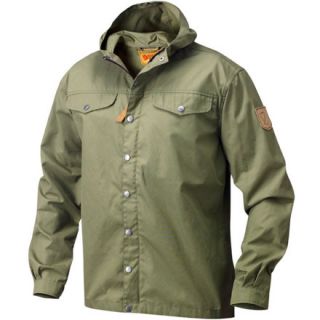 Fjallraven Greenland No. 1 Jacket   Mens