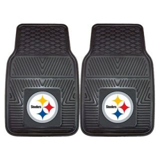 FanMats NFL Pittsburgh Steelers   18 x 27
