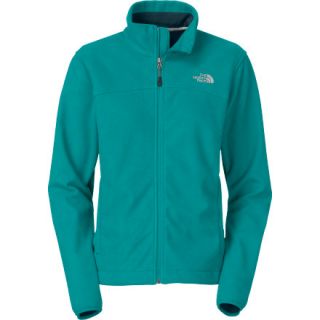 The North Face Windwall 1 Fleece Jacket   Womens