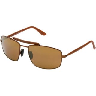 Maui Jim Manele Bay Sunglasses   Polarized