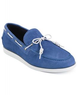 Cole Haan Mens Shoes, Air Mason Camp Moc Loafers   Shoes   Men