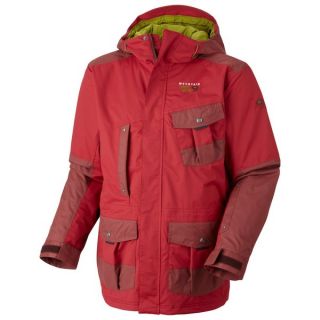 Mountain Hardwear The A'Parka'Lypse Ski Jacket