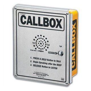 Ritron RQX 151 XT VHF Callbox 