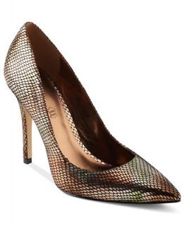 Truth or Dare by Madonna Halette Pumps   Shoes