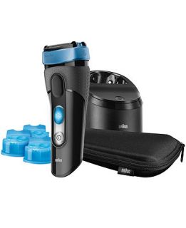 Braun 2CC CoolTec & CCR Special Pack Shaver   Personal Care   For The Home