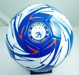 CHELSEA OFFCIAL SIZE 5 SOCCER BALL   149  Sports & Outdoors