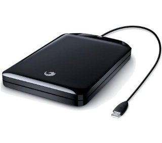 Seagate FreeAgent GoFlex STAA1500201 1.50 TB 2.5inch External Hard Dr Computers & Accessories