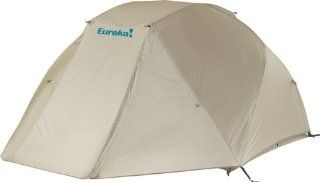 Eureka Mountain Breeze Tent  Backpacking Tents  Sports & Outdoors