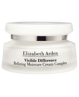 Elizabeth Arden Visible Difference Refining Moisture Cream Complex, 2.5 oz.   Gifts with Purchase   Beauty
