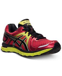 Asics Mens Excel33 2 Running Sneakers from Finish Line   Finish Line Athletic Shoes   Men