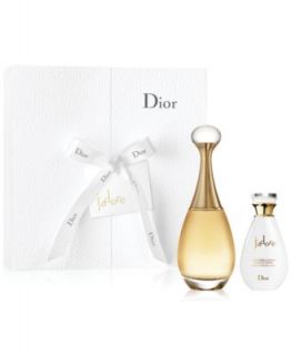Dior Jadore Fragrance Collection      Beauty