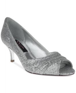 Nina Carrie DOrsay Evening Pumps   Shoes