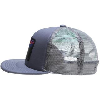 Coal Hauler Cap Grey 2014