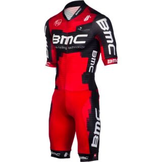 BMC Speed Suit   Short Sleeve   Mens   2012