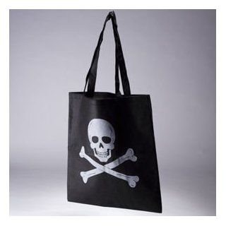 Pirate Tote Bags Toys & Games