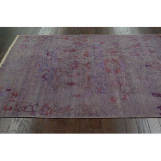 nuLOOM Zem Cobblestone Ashley Rug