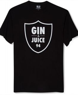 Swag Like Us Big and Tall Shirt, Gin & Juice 94 Short Sleeve T Shirt   T Shirts   Men