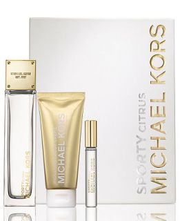 Michael Kors Collection Sporty Gift Set  A Exclusive      Beauty
