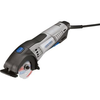 Dremel Saw-Max Handheld Saw — 120 Volt, Model# SM20-02  Circular Saws