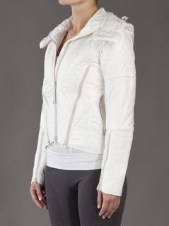 Adidas By Stella Mccartney Ski Motto Puffer Jacket