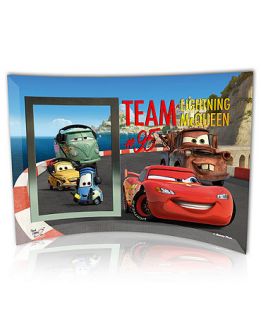 Trend Setters Picture Frame, Disney Cars 2 Team McQueen   Picture Frames   For The Home