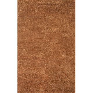Noble House Spectra Brown Rug